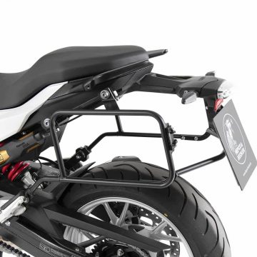 view Hepco & Becker Lock-it Side Carrier for BMW F900XR 2025+