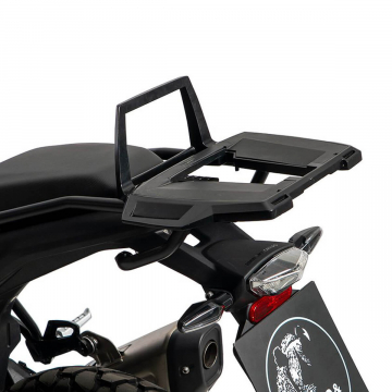 view Hepco & Becker Rear Alurack for BMW F450GS 2026+