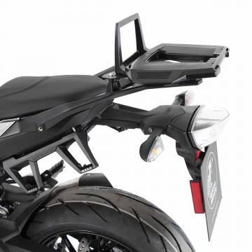 view Hepco & Becker Alurack for Original Rear Rack for BMW F900XR 2025+