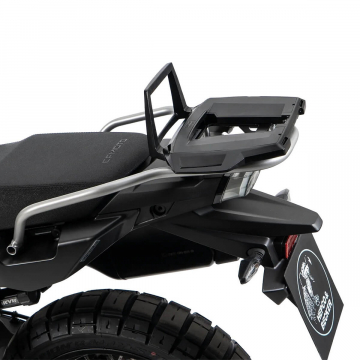 view Hepco & Becker Alurack for Original Rear Rack for CF Moto 1000 MT-X 2026+
