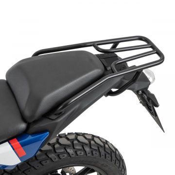 view Hepco & Becker Tubular Rear Rack for BMW F450GS 2026+