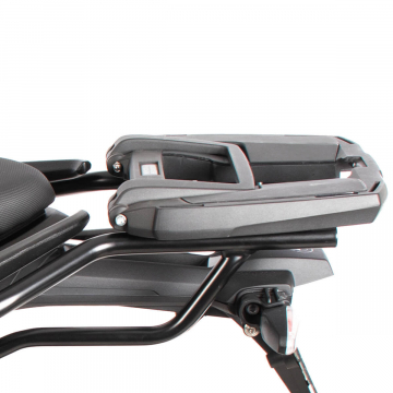 view Hepco & Becker Easyrack for BMW F900XR 2025+