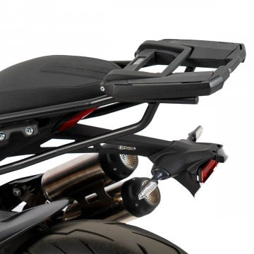 view Hepco & Becker Easyrack for Ducati Monster 890 V2/+ 2026+