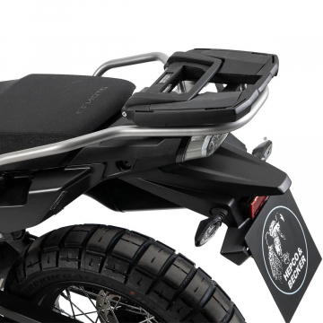 view Hepco & Becker Easyrack for Original Rear Rack for CF Moto 1000 MT-X 2026+