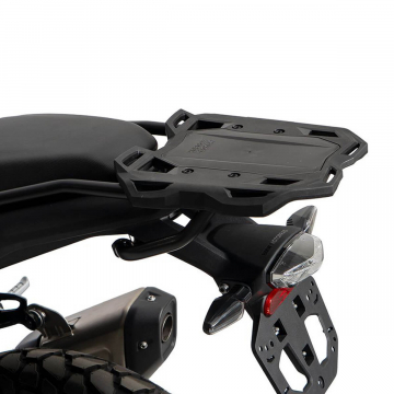 view Hepco & Becker Rear Smartrack for BMW F450GS 2026+