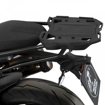 view Hepco & Becker Smartrack for Ducati Monster 890 V2/+ 2026+