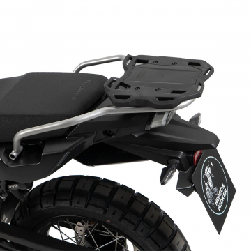 view Hepco & Becker Smart Rack for CF Moto 1000 MT-X 2026+