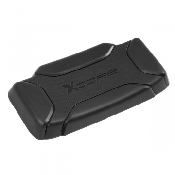 Hepco & Becker Backrest for Xcore Topcase 40
