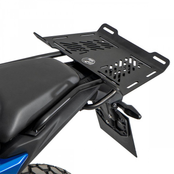 view Hepco & Becker Rear Enlargement Rack for BMW F450GS 2026+