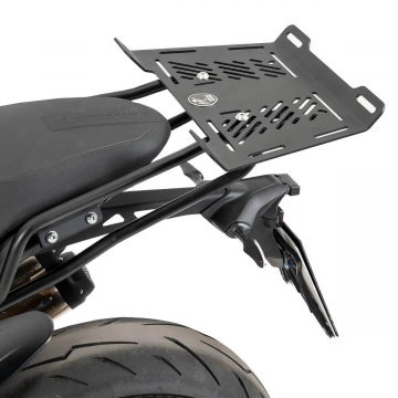 view Hepco & Becker Luggage Rack Extension for Ducati Monster 890 V2/+ 2026+