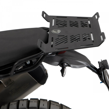 view Hepco & Becker Enlargement Rear Rack for Ducati DesertX V2 2026+