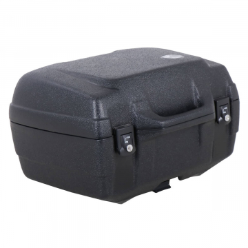 Hepco & Becker Junior TC40 40-Liter Topcase Black