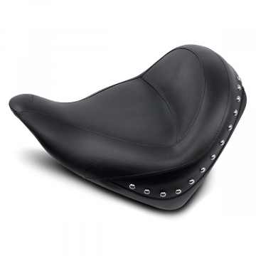 view Mustang 76280 Wide Studded Touring Seat for Honda Fury '10-'25