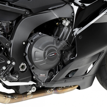 view PUIG Engine Covers for Yamaha YZF-R9 2025+