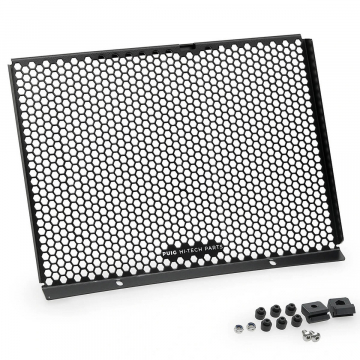 view PUIG Radiator Guard for Suzuki GSX-8TT 2025+