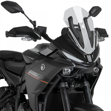 view PUIG Sport Windshield for Yamaha Tracer 7 2025+