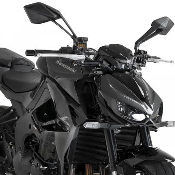 view PUIG Spoilers D12 for Kawasaki Z1100/SE 2026+