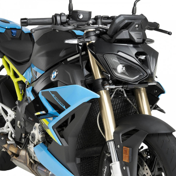 view PUIG Spoilers D12 for BMW S1000R 2025+