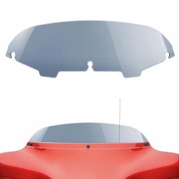 view Reckless and TKY Fairings Replacement Windshields