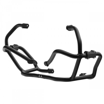 view R&G Lower Adventure Bars, Black for CFMoto 800 MT-X 2025+