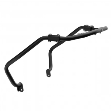 view R&G Upper Adventure Bars, Black for CFMoto 800 MT-X 2025+
