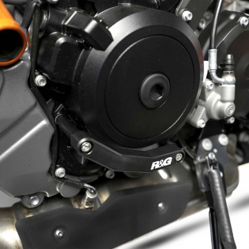 view R&G Engine Case Slider for KTM 1390 Superduke R/R EVO 2024+