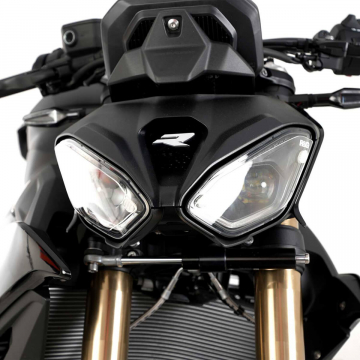 view R&G Headlight Shields for BMW S1000RR '19-'24, M1000RR '21-'24 & S1000R '25-
