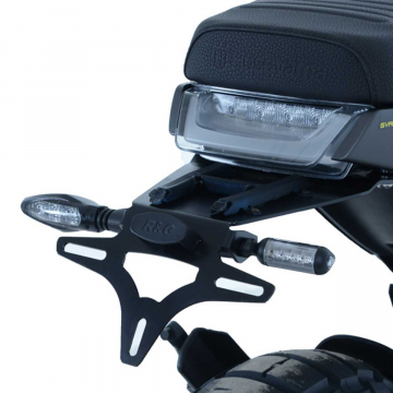 view R&G Tail Tidy for the Husqvarna Vitpilen & Svartpilen 401 '18-'19