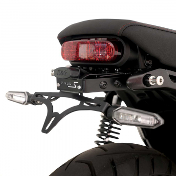 view R&G Tail Tidy for Honda GB350S 2025+