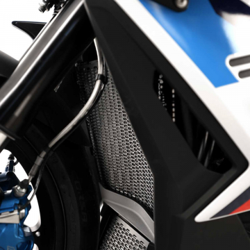 view R&G PRO Radiator Guard for BMW S1000R/RR/XR, M1000R/RR/XR