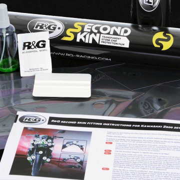 view R&G Second Skin for BMW R1300RT 2025+