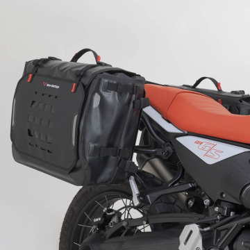 view Sw-Motech SysBag WP L/L System for BMW R12 G/S 2024+
