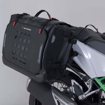 view Sw-Motech SysBag WP L/L System for Kawasaki KLE500/SE 2026+