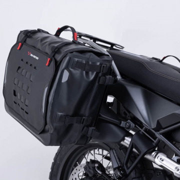 view Sw-Motech SysBag WP L/L System for CF Moto 800/1000 MT-X 2025+