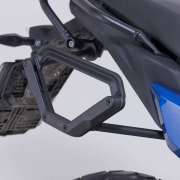 view Sw-Motech V-Loc Side Carrier, Right for BMW F450GS 2026+