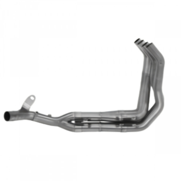 view Arrow Exhaust Racing Head Pipes for Kawasaki Z900RS 26+