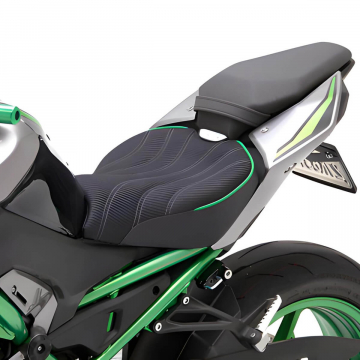 view Corbin Solo Seat for Kawasaki Z900 2025+