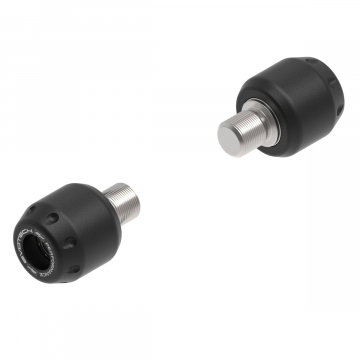 view Evotech Bar End Weights Touring for Kawasaki ZX-10R / RR 2016+