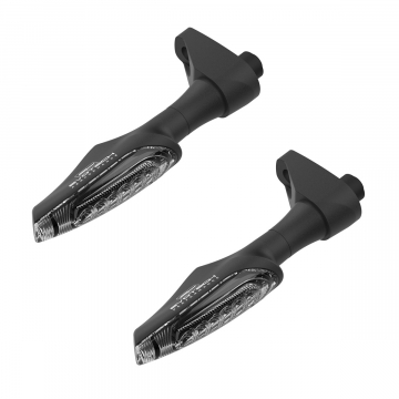 view Evotech LED Sequential Indicator Set for BMW R1300RS 2025+