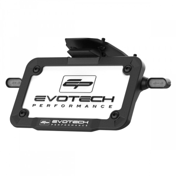 view Evotech Dynamic Tail Tidy w/ V1 Indicators for Panigale V2/V4 & Streetfighter V2/V4