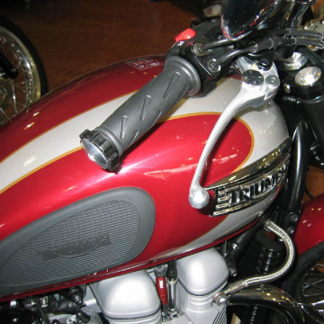 Kaoko BONI Cruise Control for Triumph Bonneville America/T100/Speedmaster
