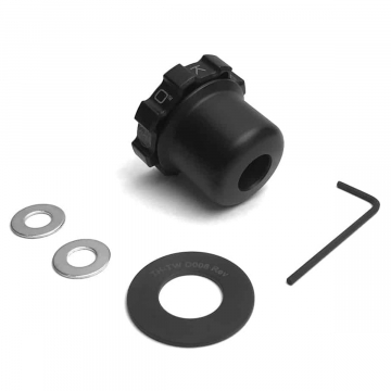 Kaoko CCF130 Throttle Lock Cruise Controls for BMW K1600GT/GTL '12-'22