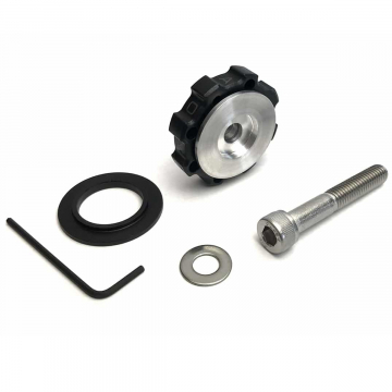 view Kaoko Throttle Lock Cruise Control for BMW G310 GS/R '16-'23 & G310 HP -'19