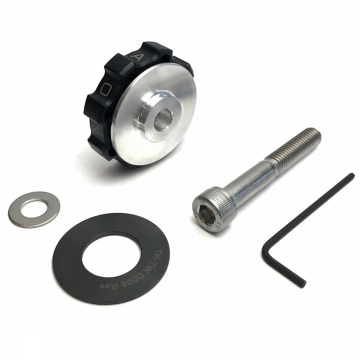 Kaoko Throttle Lock Cruise Control for BMW F700GS, F800GS/Adv./R1200RS & R1250 RT/RS