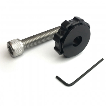 Kaoko Throttle Lock Cruise Control for BMW R18 Cruiser '20-'23