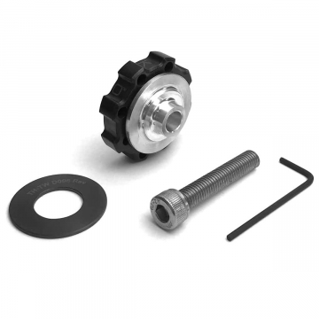 view Kaoko Throttle Lock Cruise Control for BMW F800GS / Adventure & F700GS '13-'18