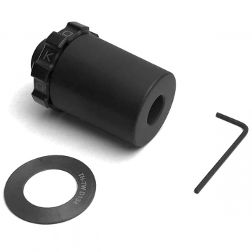 view Kaoko Throttle Lock Cruise Control for BMW F800GT '13-'20