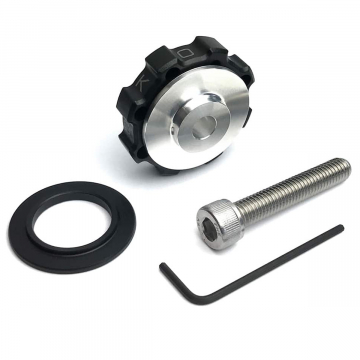 view Kaoko Throttle Lock Cruise Control for RE 350 & 500 Classic, Thunderbird, Himalayan & Scram 411