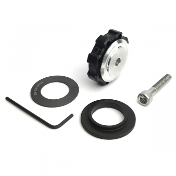 Kaoko Throttle Lock Cruise Control for Royal Enfield Interceptor 650 '19-'23