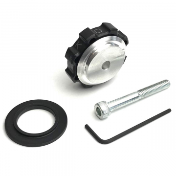 view Kaoko Throttle Lock Cruise Control for Moto-Guzzi V7 Stone 850, V9 Bobber/Roamer